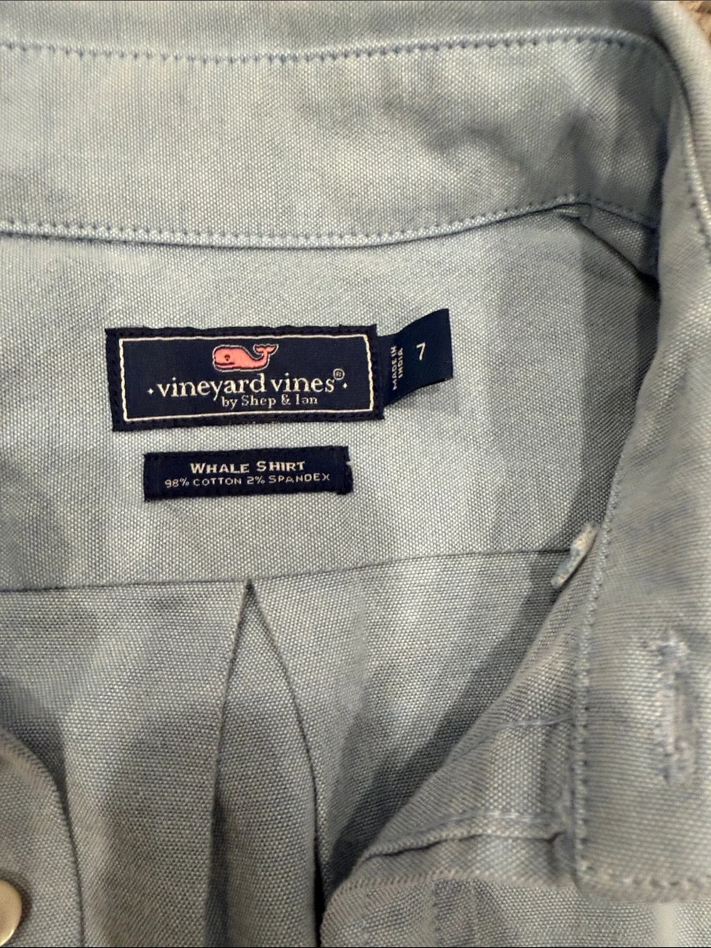 Vineyard Vines classic vineyard